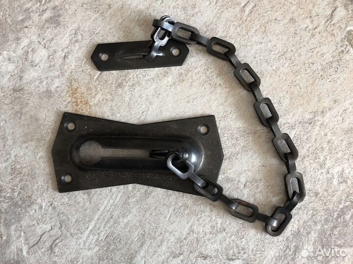 Дверная цепочка