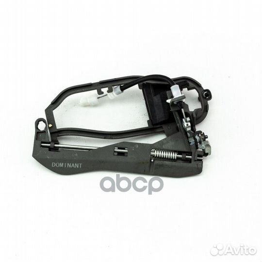 Кронштейн BMW X5(E53) перед.лев. ручки BW510218