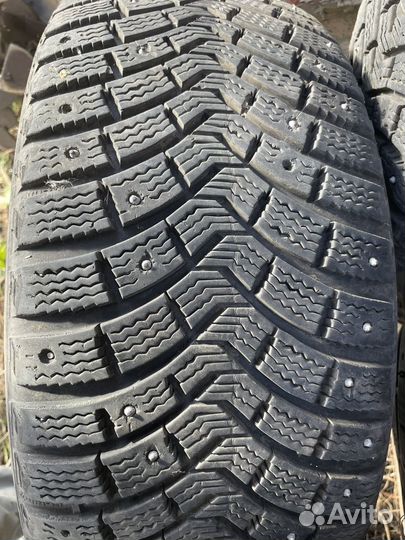 Michelin Latitude X-Ice North 225/55 R16 99T