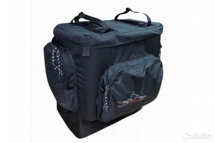 Кофр для снегохода Тайга Варяг 550 / Атака ll