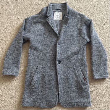 Пиджак Zara 134-140