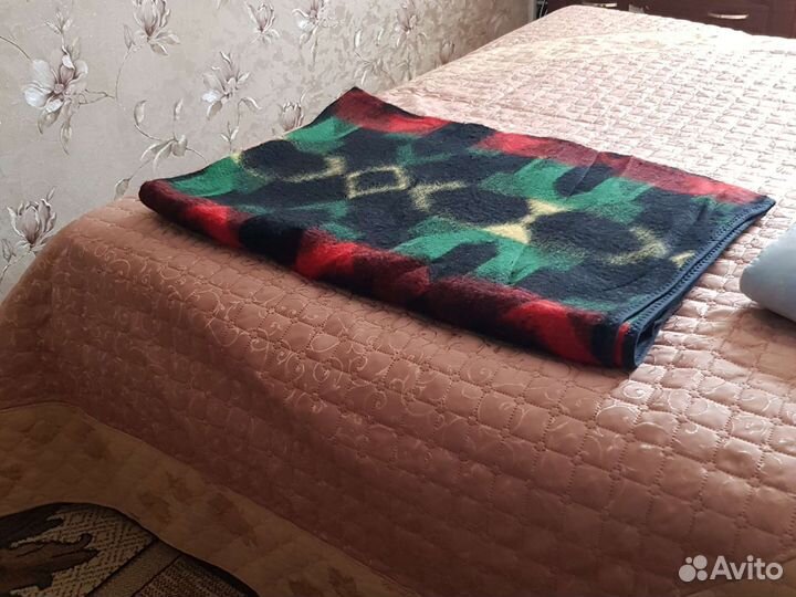Одеяло полутороспальные