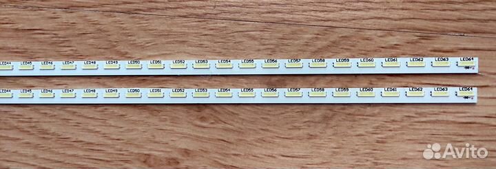 Подсветка для телевизора sony bravia KD-55X8505C