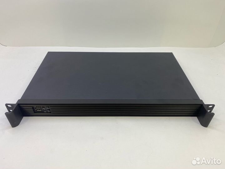 Серверный корпус negorack NR-N125 в стойку 19