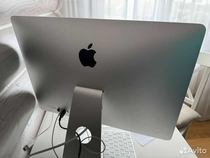 Apple iMac 21.5 4k retina 2017