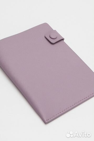 Обложка на паспорт