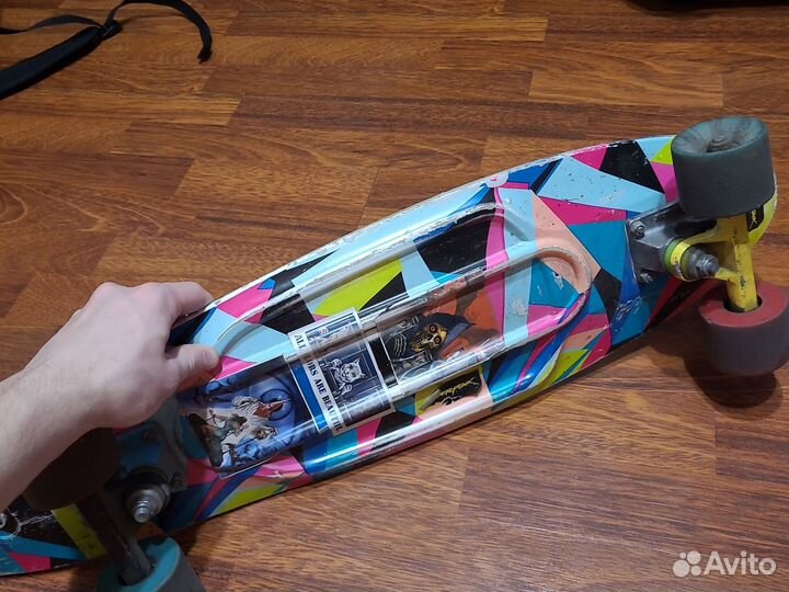 Penny board 27 оригинал
