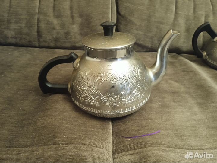 Сервиз кофейный