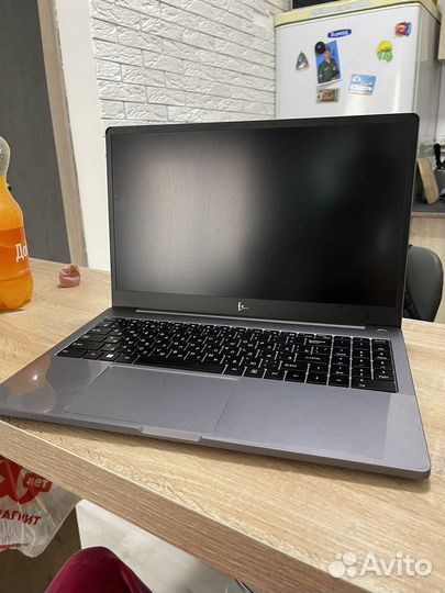 Ноутбук Flaptop