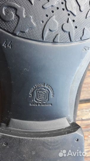 Туфли мужские 44 размер новые Marakesh