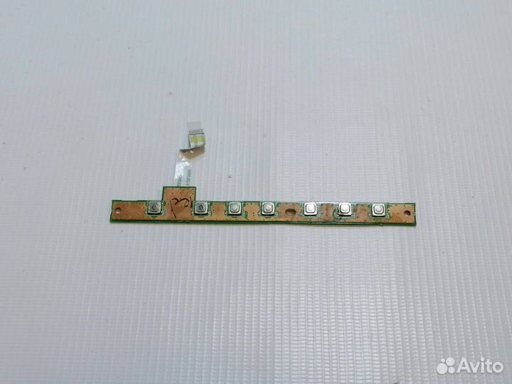 Плата управления для Acer Extensa 5220