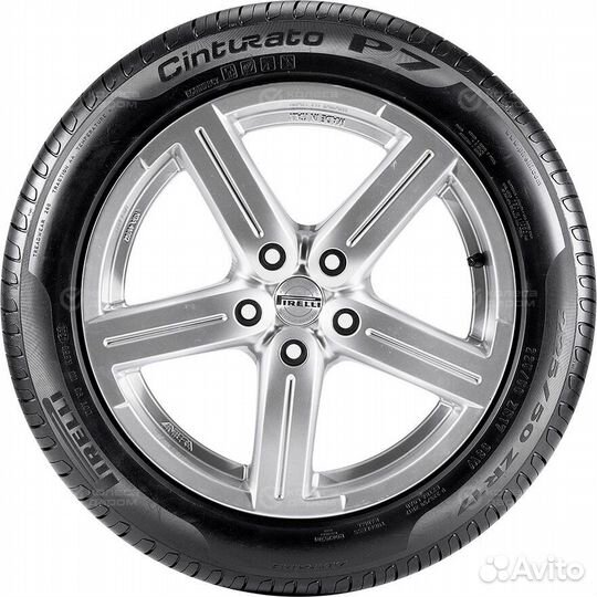 Pirelli Cinturato P7 245/40 R18 97Y