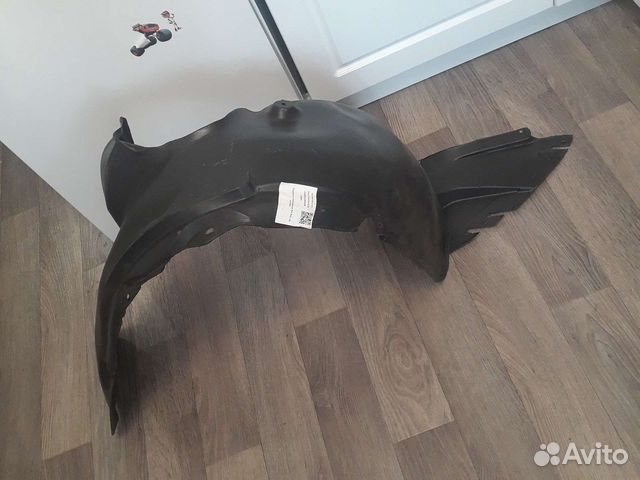 Подкрылок передний правый Volkswagen Polo 2020-нв