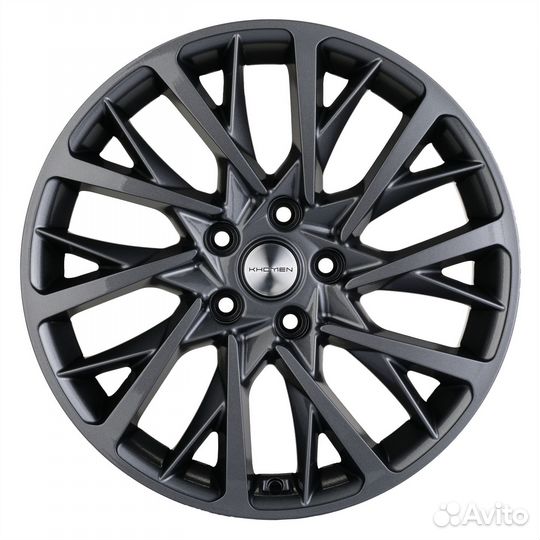 Диски Toyota (Camry) 7,5x18/5x114,3 ET45 D60,1