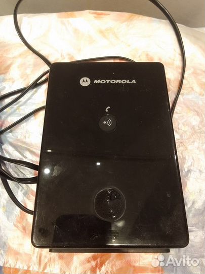 Радиотелефоны