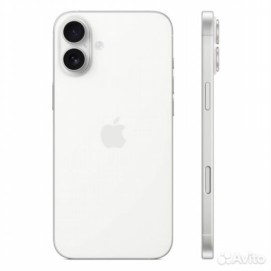 iPhone 16, 128 ГБ
