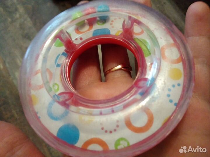 Пирамидки Fisher price