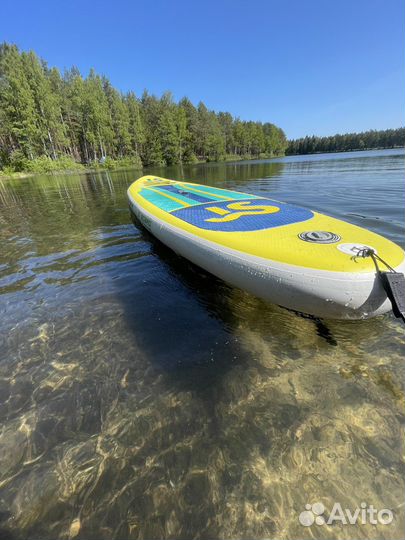 Аренда прокат sup board
