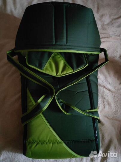 Люлька -переноска для детей