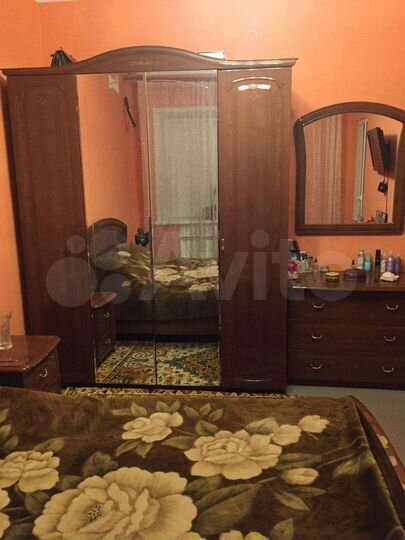 2-к. квартира, 49,9 м², 9/9 эт.