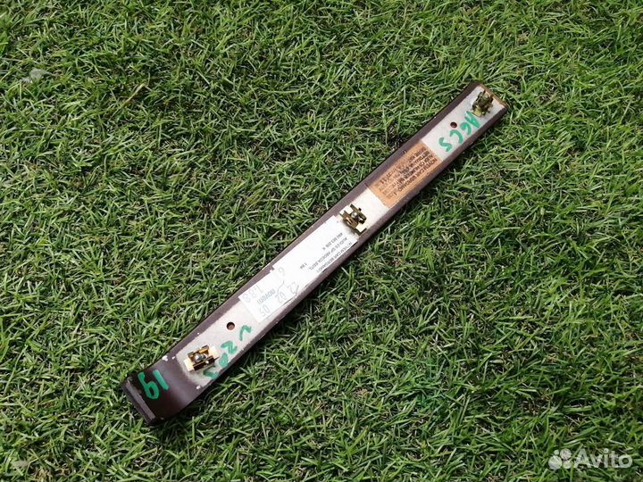 Накладка декоративная Audi A6 Allroad C5 BES 2005