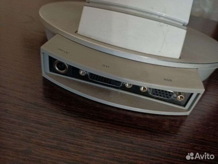 Монитор Samsung 17