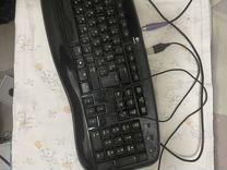 Клавиатура и �мышка для компьютер