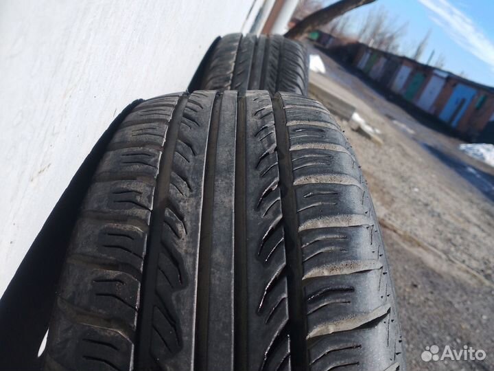 Колеса r 13 летние