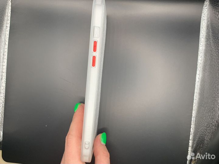 Чехол на iPhone 12 pro max