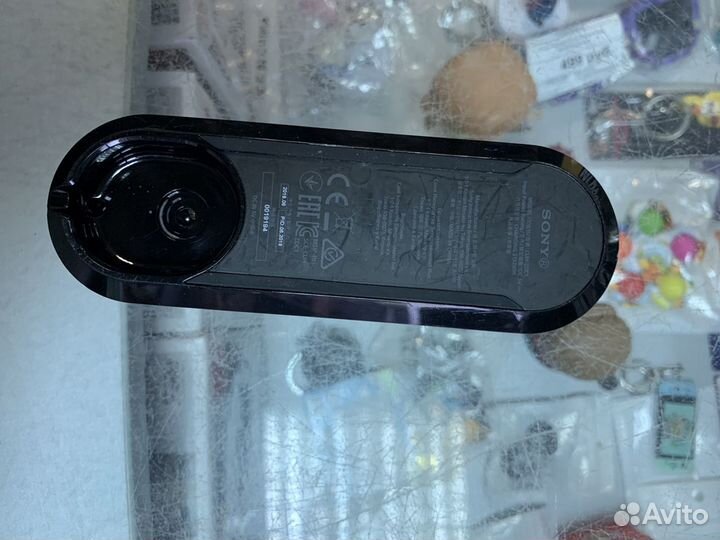 Зарядная станция Sony PS4 Оригинал