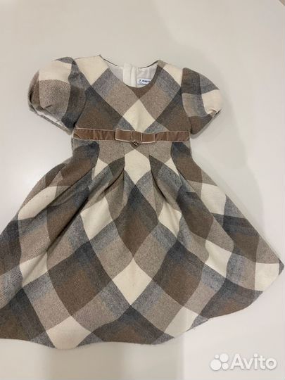 Платье mayoral 104 см для девочки