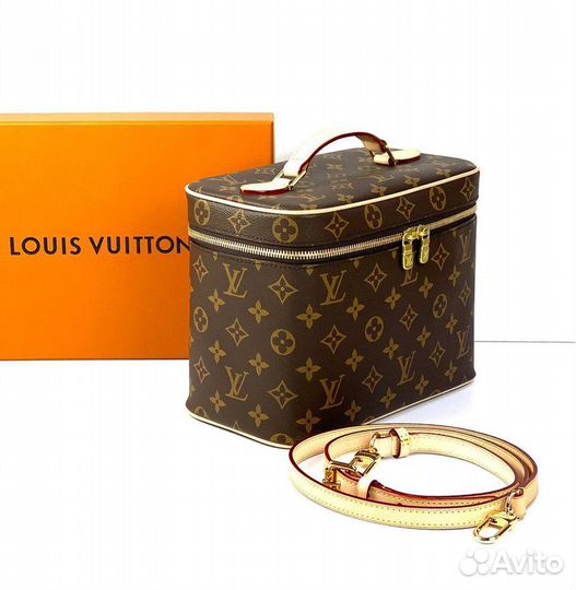 Косметичка nice BB M42265 Louis Vuitton