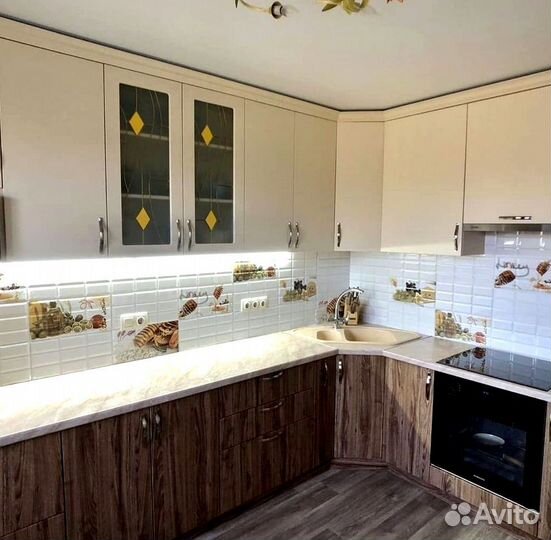 Кухня на заказ. Гарантия