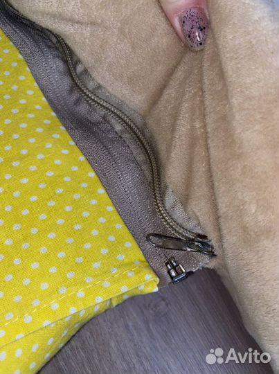 Матрас- Кокон детский 