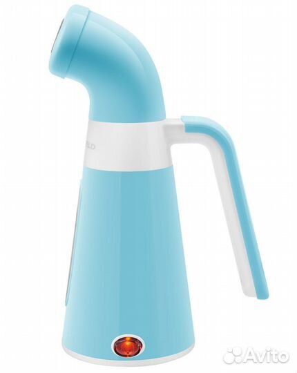 Ручной отпариватель maunfeld MF-1134BL