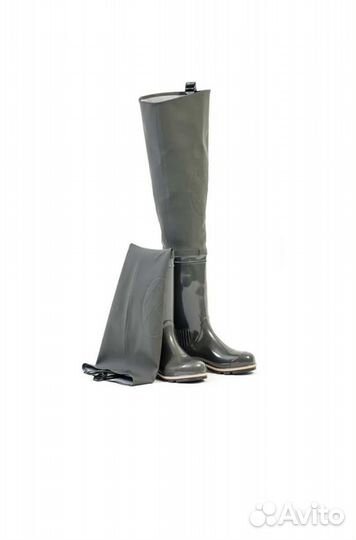 Сапоги рыбацкие