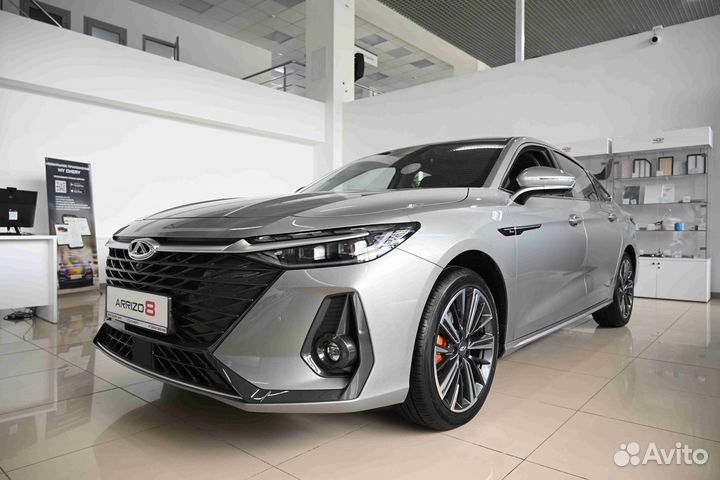 Chery Arrizo 8 1.6 AMT, 2023