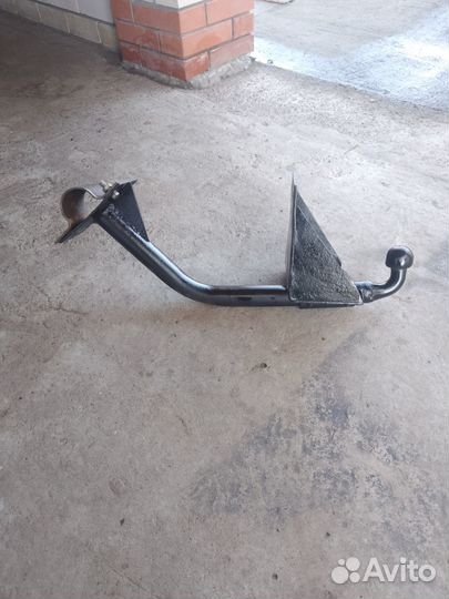 Фаркоп на газель бу