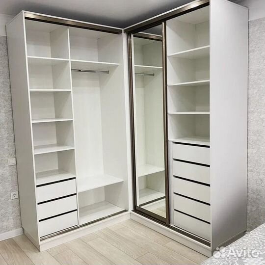 Шкаф IKEA