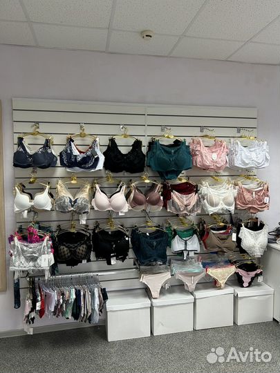 Готовый бизнес