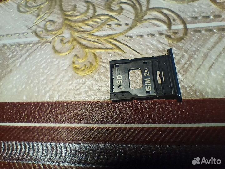 Xiaomi Mi 11 Lite 5g (разбор)