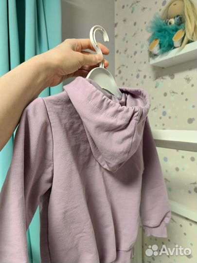 Костюм на девочку 4-5 лет