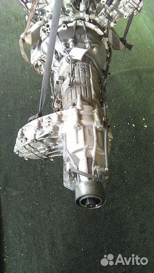 Автомат АКПП toyota crown GRS201 4GR-FSE 2011