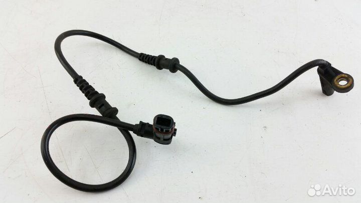 Датчик abs передний левый Mercedes Clk W209 2005