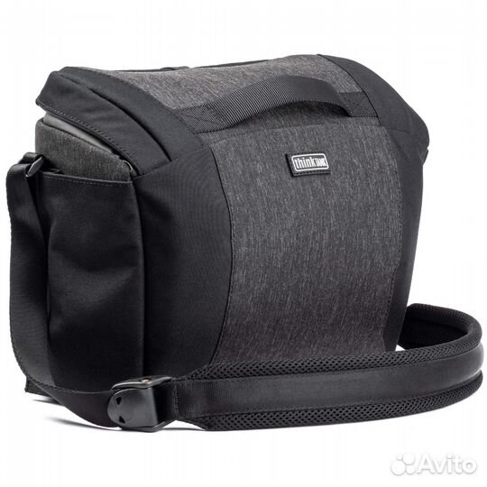 Фотосумка ThinkTank SpeedTop Crossbody 10 Graphite