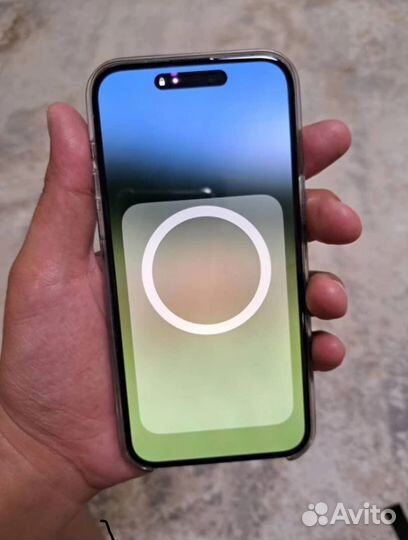 Картхолдер magsafe