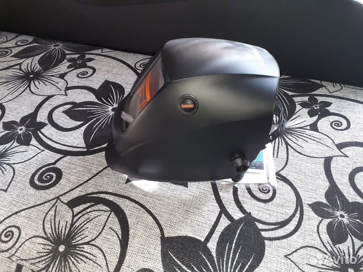 Сварочная маска Tecmen ADF 815s TM16