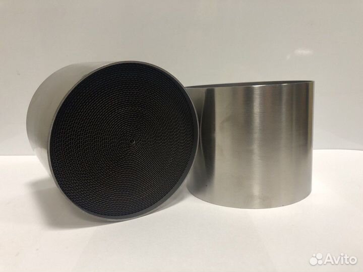 Универсальный катализатор Евро 0 / 110 х 90