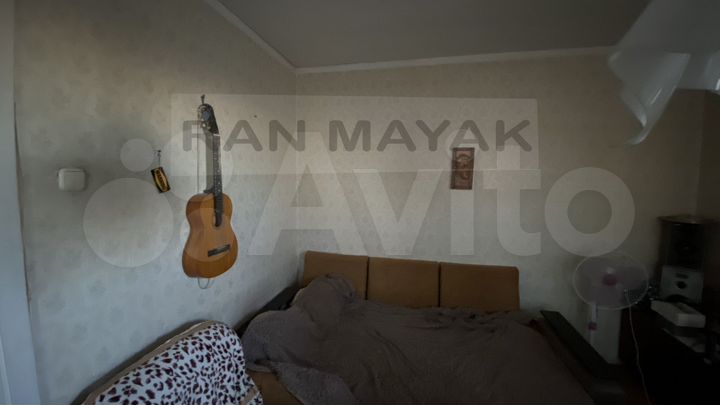 2-к. квартира, 47,8 м², 7/12 эт.