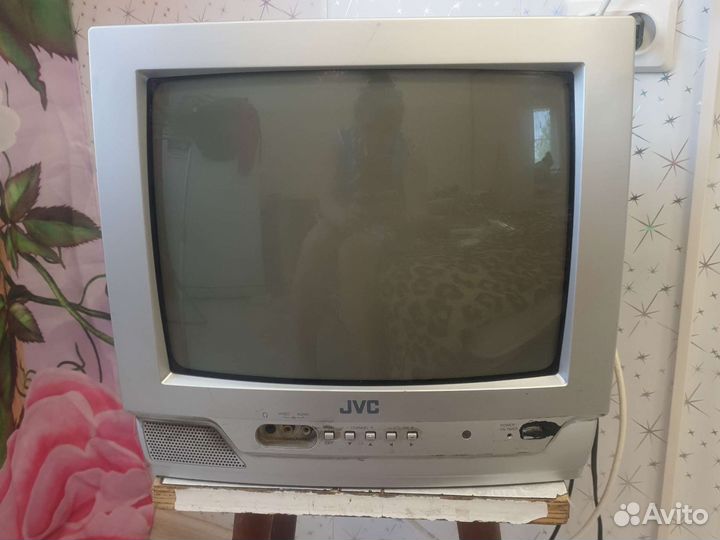 Телевизор бу